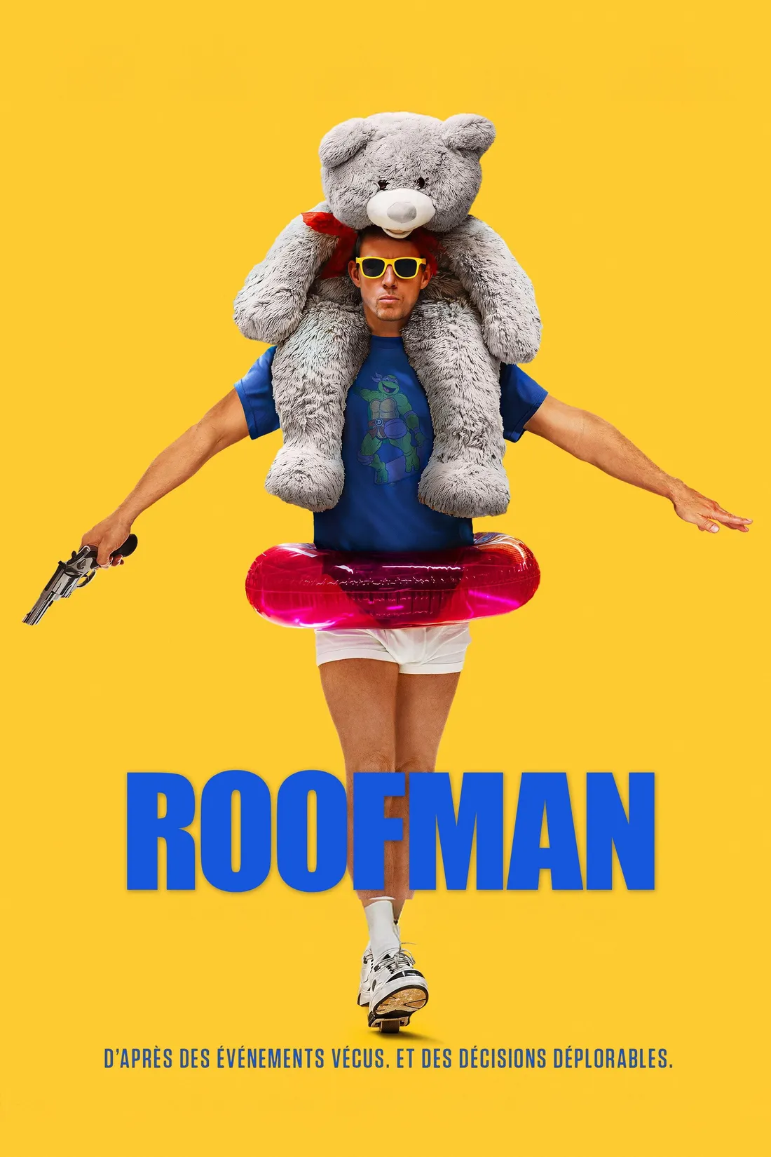 Roofman (2025)